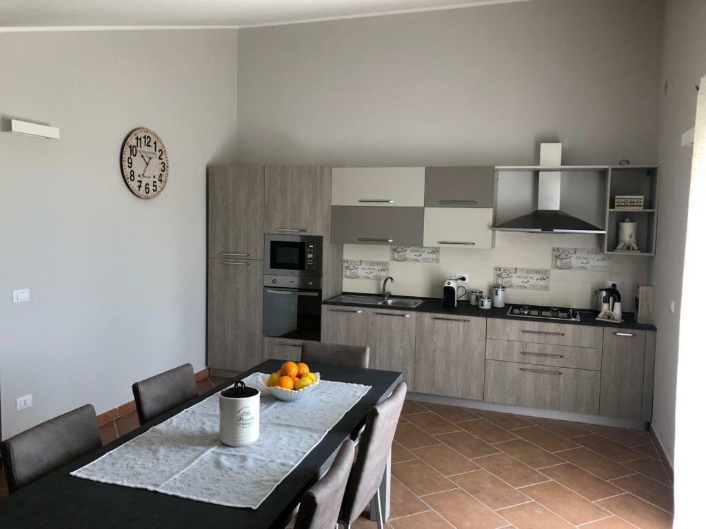 The Godfather Apartment Фьюмефреддо-ди-Сицилия Экстерьер фото